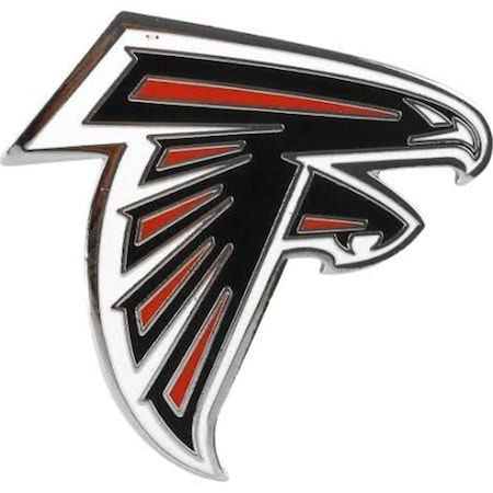 Endless Games Atlanta Falcons Officially Licensed Flashing Lapel Pin EN3332872